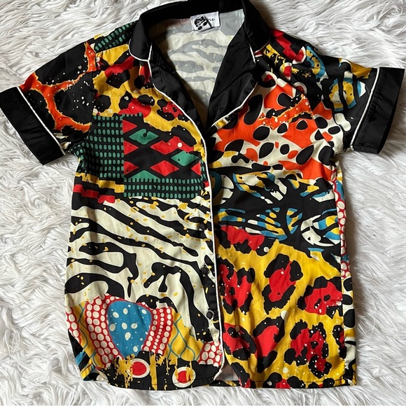 Averie Harlow Pajama set XS - Picture 3 of 8